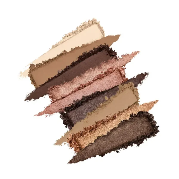 Paleta de sombras de ojos Natural Eyes - Imagen 2
