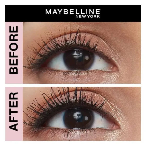 Máscara Lash Sensational Sky High Waterproof - Imagen 2