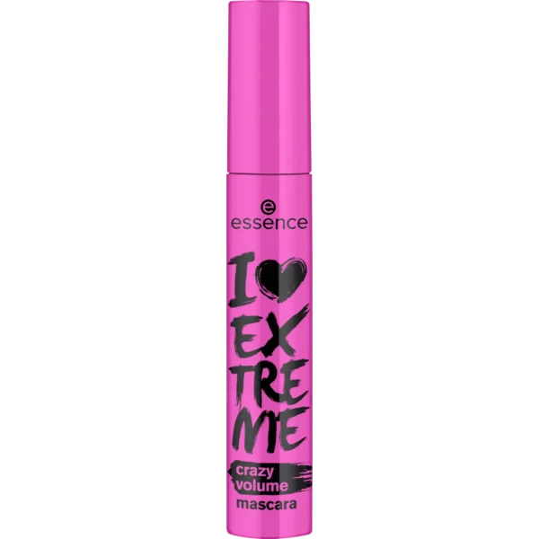 I LOVE EXTREME