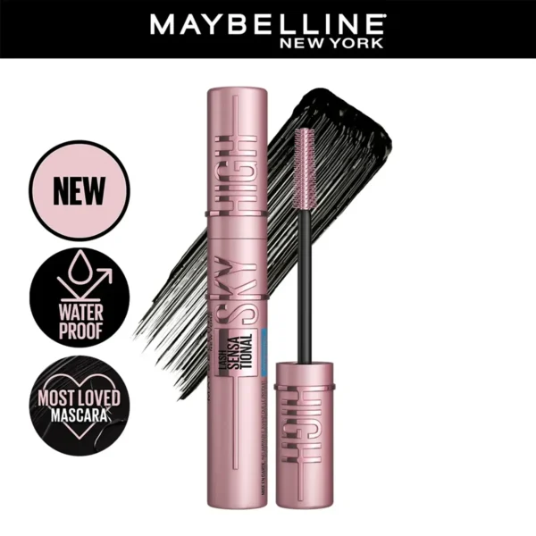 Máscara Lash Sensational Sky High Waterproof