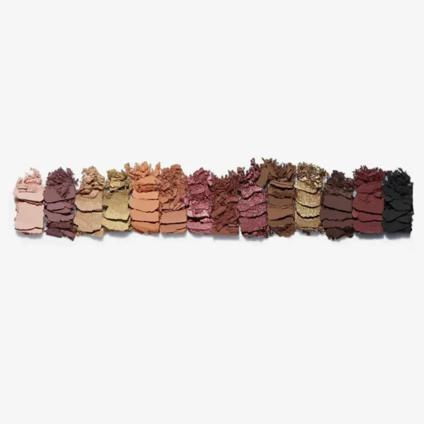 Paleta de sombras de ojos Soft Glam - Imagen 4
