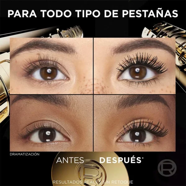 Panorama Mascara Waterproof - Imagen 3
