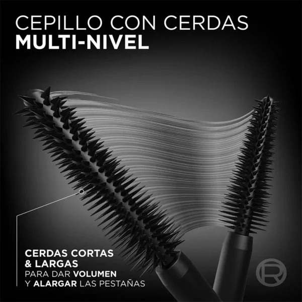 Panorama Mascara Waterproof - Imagen 2