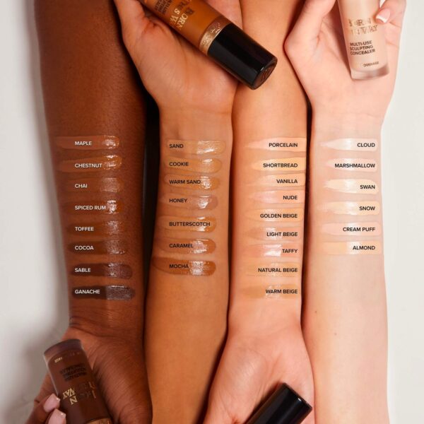 Born This Way Super Coverage Concealer - Imagen 2