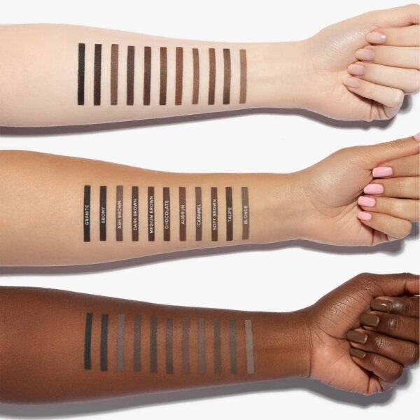 Gel de cejas Anastasia Beverly Hills Dipbrow Pomade Waterproof - Imagen 3