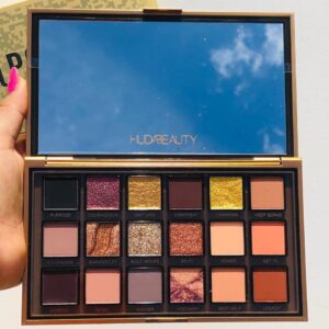 Paleta de sombras de ojos Empowered